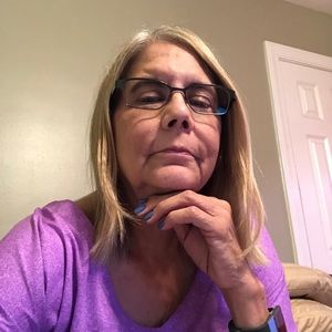 Meet your Posher, Kathleen